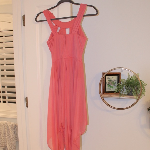 Pink Gem formal - Picture 2 of 3